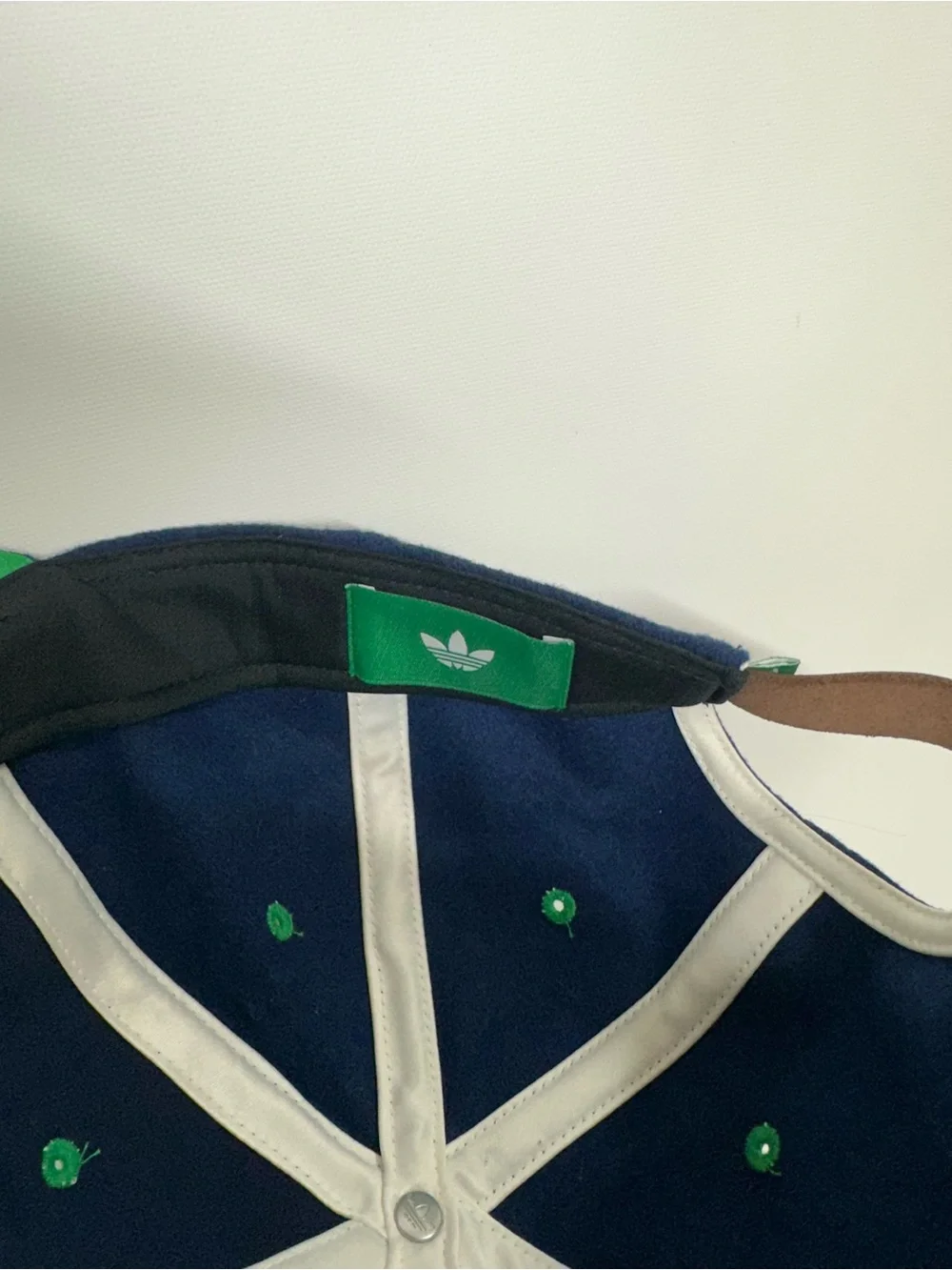 adidas golf club
